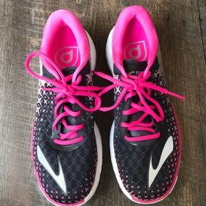 Brooks Pure Flow Women’s Sz 10.5 Running Shoes